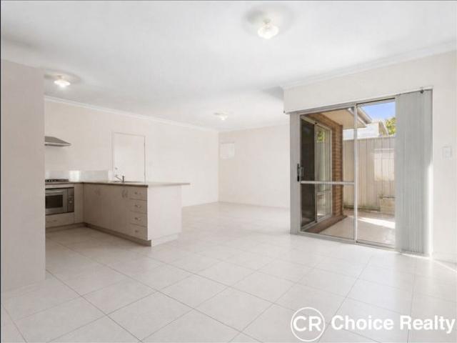 CONVENIENT LIVING IN A GREAT LOCATION