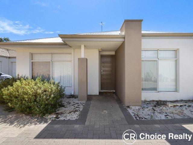 CONVENIENT LIVING IN A GREAT LOCATION