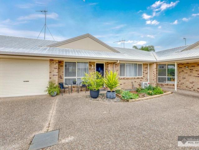 Convenient Living in a Prime Bundaberg West Location