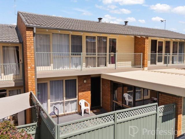 Convenient Living in a Prime CBD Location