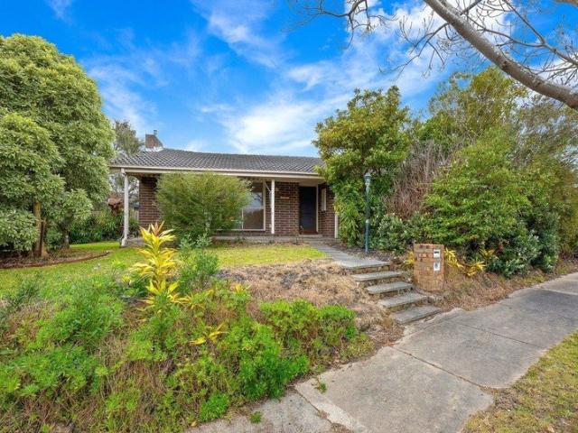 Convenient Living in a Prime Frankston Location