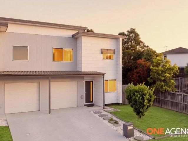 Convenient Living in a Prime Glenfield Location
