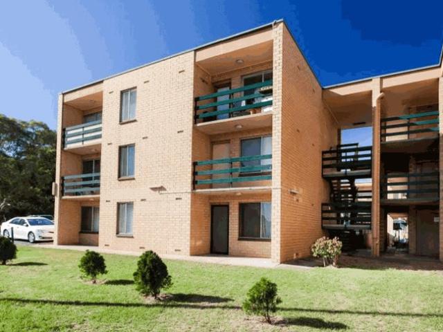 Convenient Living in a Prime Location