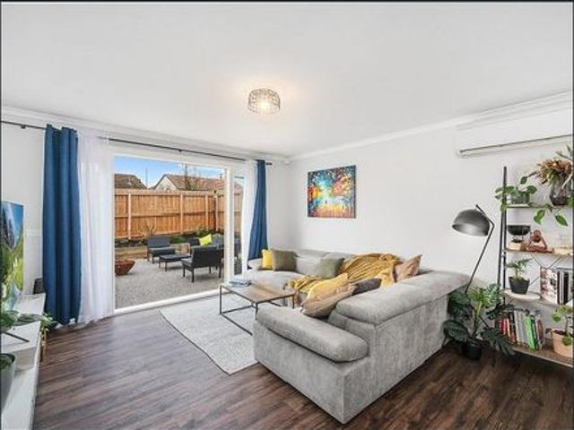 Convenient Living in a Prime Location