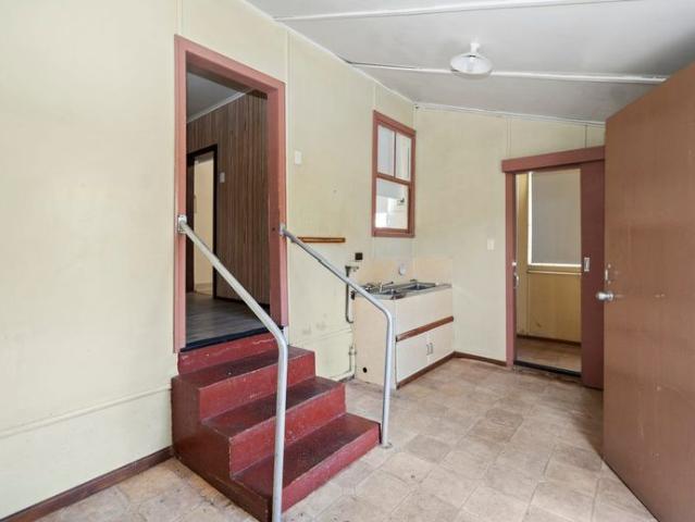 Convenient Living in a Prime Location