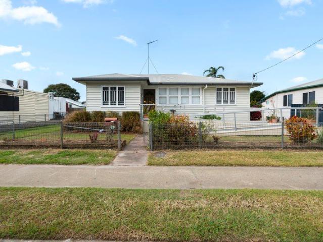 Convenient Living in a Prime Location