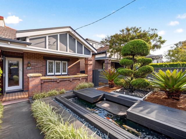 Convenient Living in a Prime Location