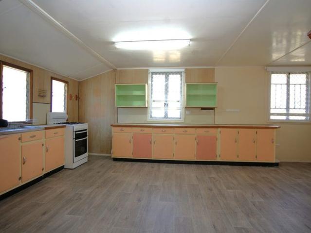 Convenient Living in a Prime Location