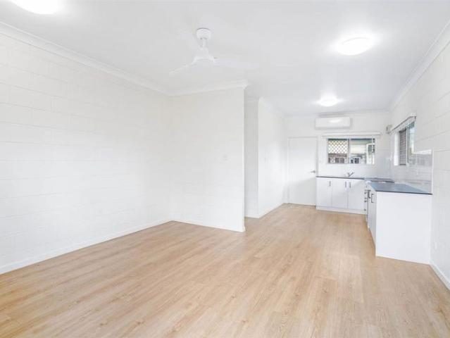 Convenient Living in a Prime Location