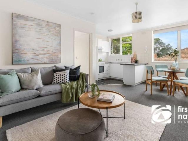 Convenient Living in a Prime Location