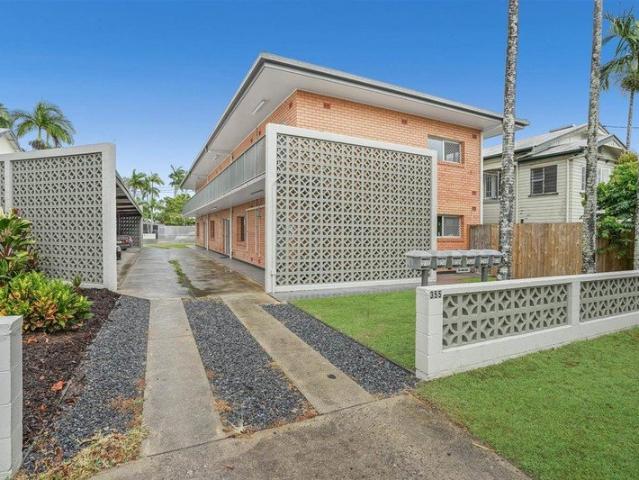 Convenient Living in a Prime Location