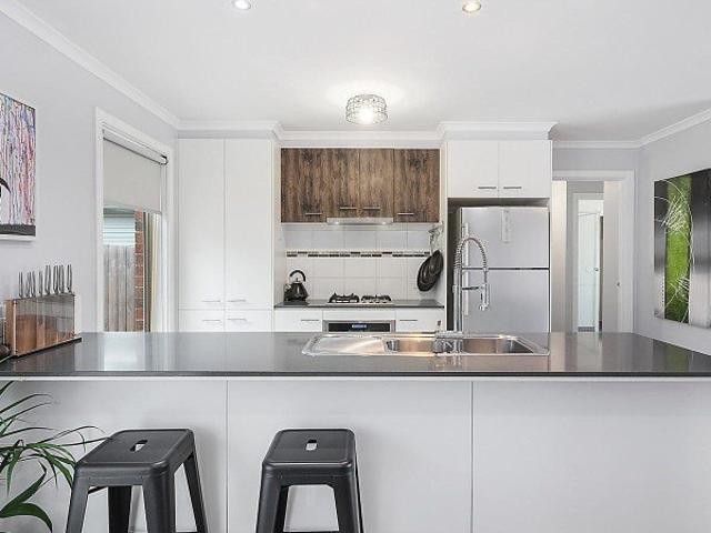 Convenient Living in a Prime Location