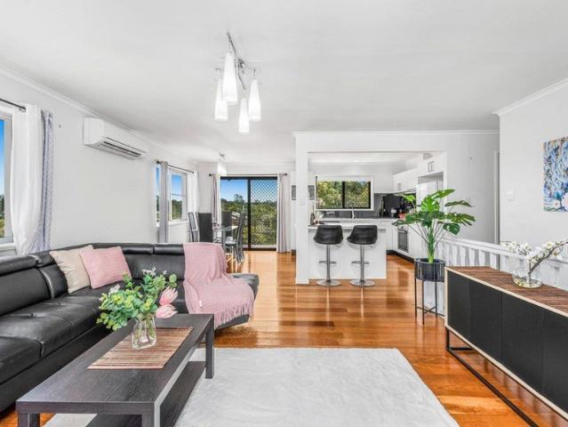 Convenient Living in a Sought After Location!