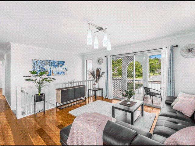 Convenient Living in a Sought After Location!