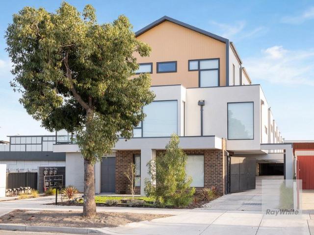 Convenient Living in an Unbeatable Location