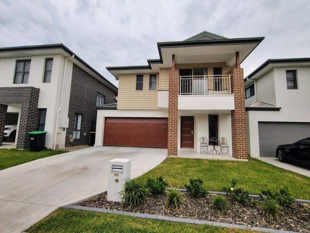 Convenient living in Austral furnished 1 bedroom