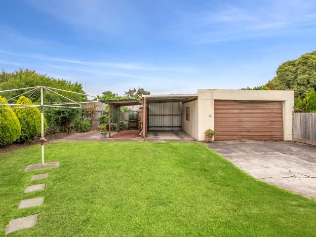 Convenient Living in Bell Post Hill