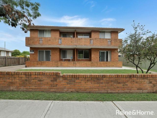 CONVENIENT LIVING IN CENTRAL BATHURST