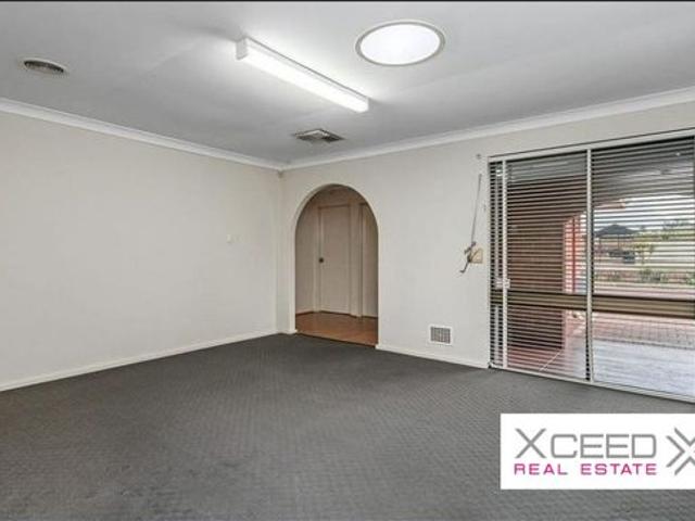 Convenient Living in Central Rockingham