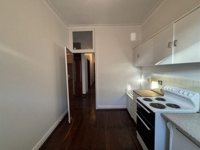 Convenient living in cosmopolitan Beaumont Street