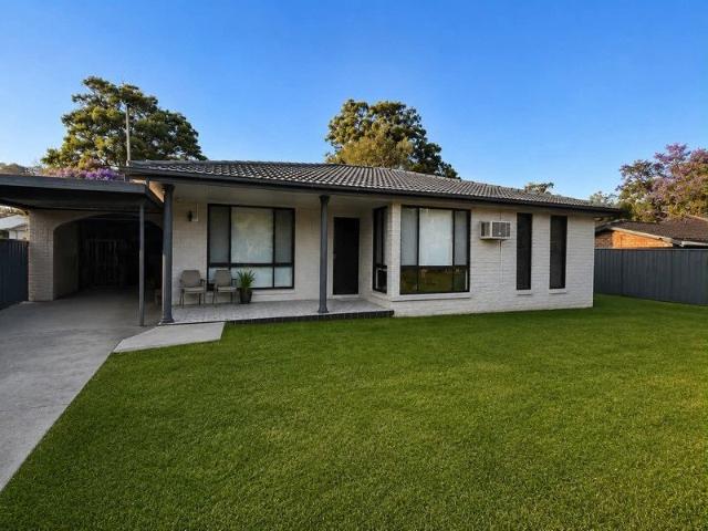 Convenient Living in Green Lea Crescent, Coffs Harbour