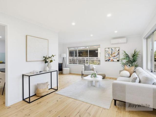 Convenient Living in heart of Mill Park