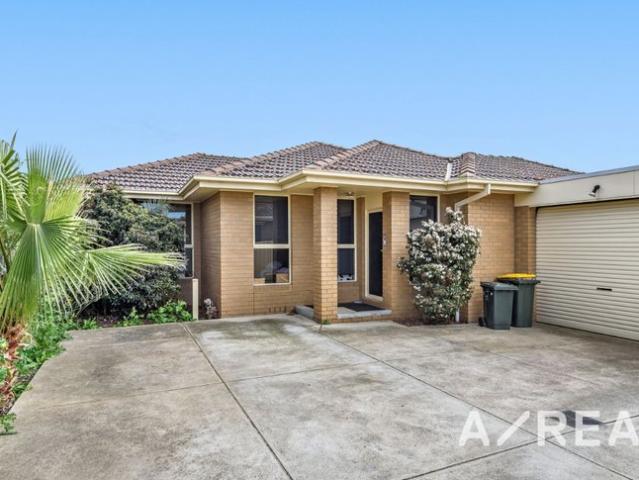Convenient Living in Keilor Park