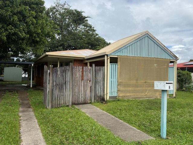 Convenient living in Manoora