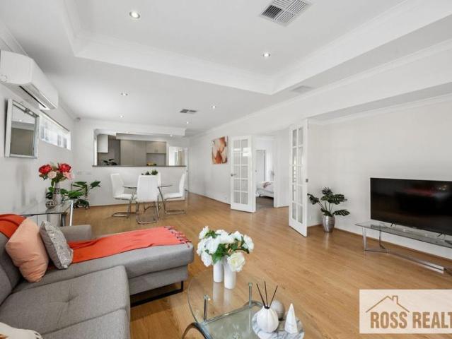 Convenient Living in Morley