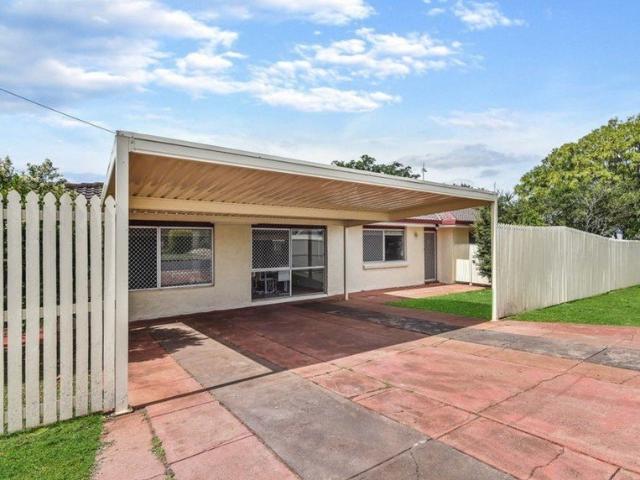 Convenient Living in Newtown