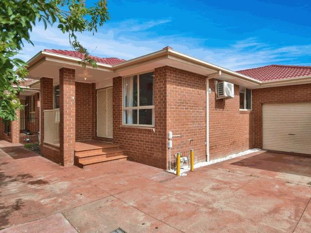 Convenient Living in Noble Park