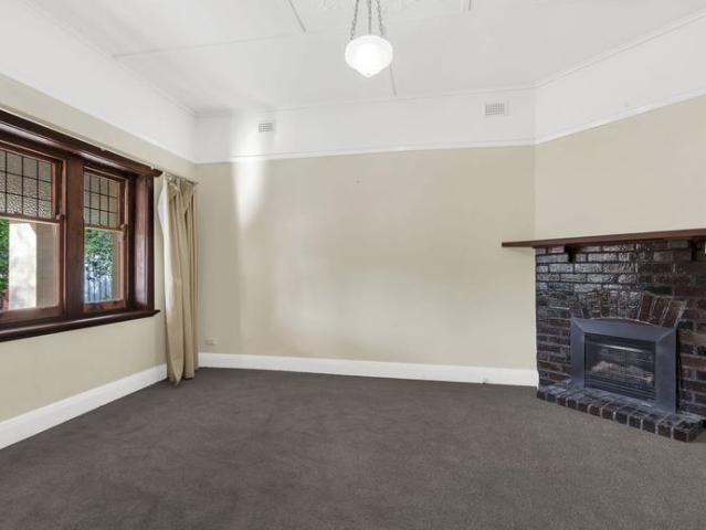 Convenient Living in Sought After Beulah Park