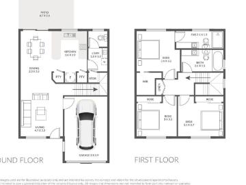 Convenient Living in Slacks Creek