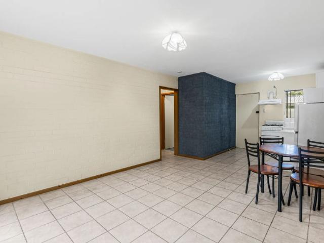 Convenient Living in St James