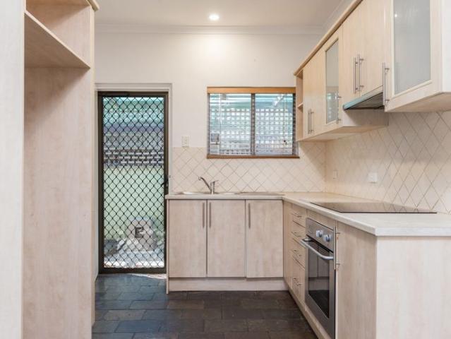 Convenient Living Just Minutes from Prospect & the CBD