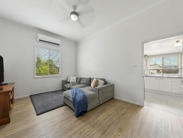 Convenient Living Just Moments from Town