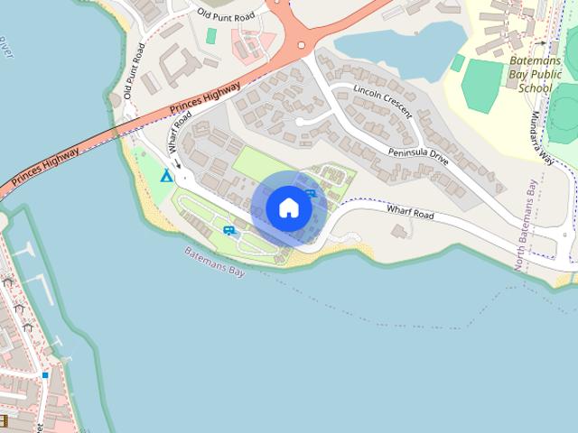 Convenient Living Just Moments from Batemans Bay CBD
