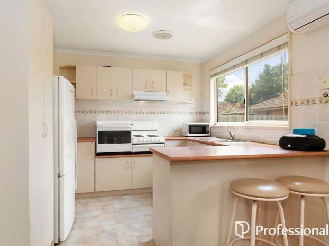 Convenient Living Just 100m from Monash University