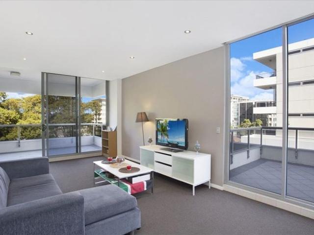 Convenient Living | Large Two Bedroom Apartment