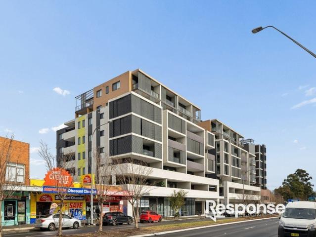 Convenient Living Near Nepean Hospital