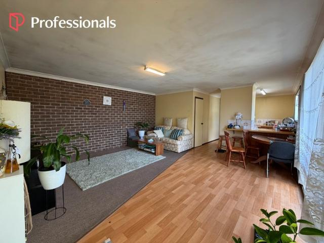 Convenient Living Near Local Amenities
