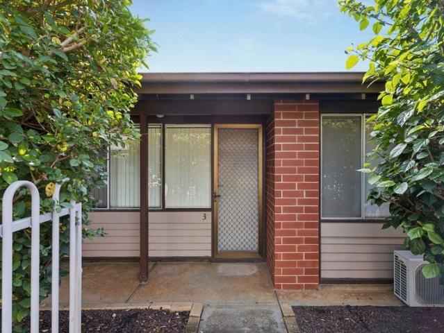 Convenient Living on Perez Avenue