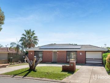 Craigmore, Adelaide, Uleybury, Playford, South Australia