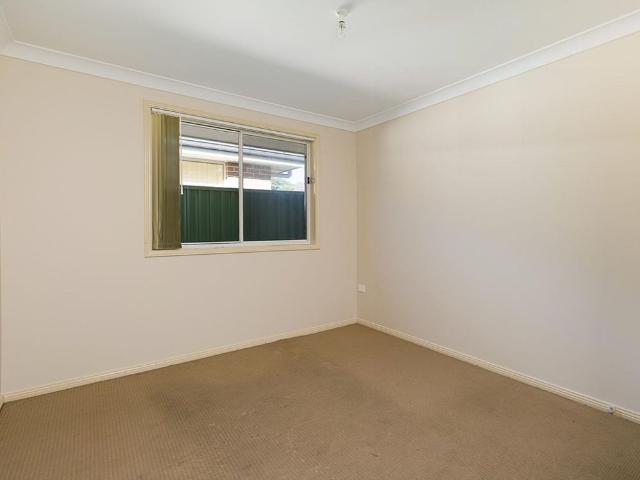 Convenient Living Single Level Home