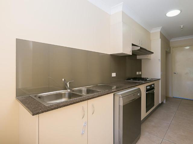 Convenient Living Single Level Home