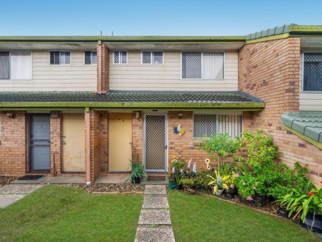 Convenient Living Starts Here!