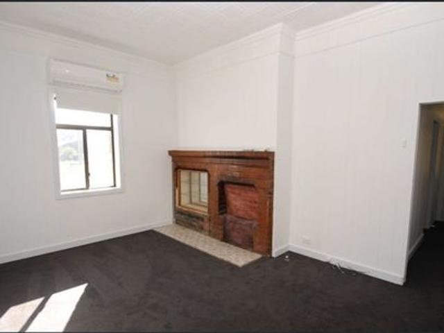 Convenient Living Starts Here