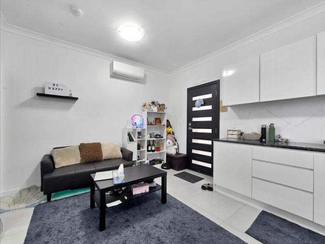 Convenient Located Granny Flat with Own Entrance