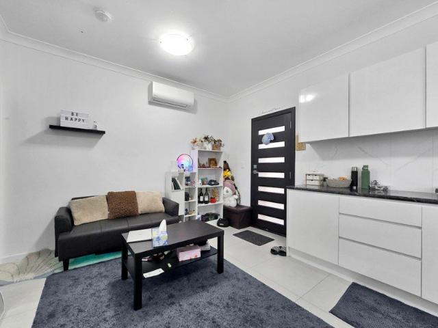 Convenient Located Granny Flat with Own Entrance