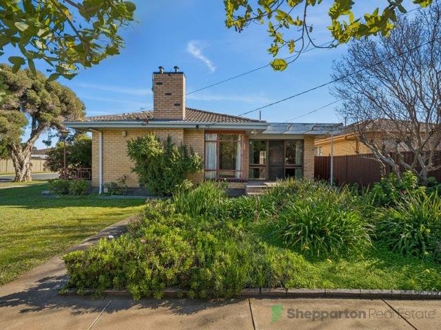 Convenient Location Minutes to CBD!